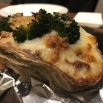 Oyster Bar ジャックポット - 