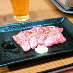 焼肉食堂 リキ太郎 - 美味しいお肉