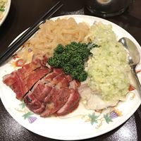 菜香新館 - 