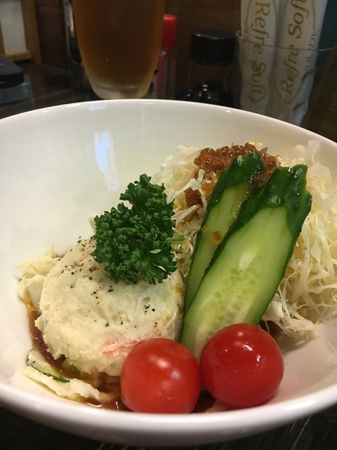 串かつ長居 - 帯広（串揚げ）の写真