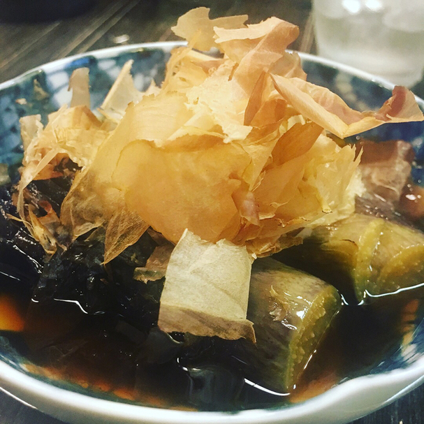 串かつ長居 - 帯広（串揚げ）の写真