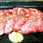 焼肉食堂 リキ太郎 - 美味しいお肉