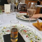 レストラン ビオス - 