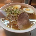 札幌ラーメン こぐま - 