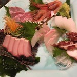 郷土料理 大衆割烹 ほづみ亭 - 