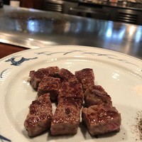 鉄板焼き 大和 - 