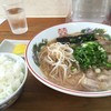紫川ラーメン