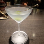 バーカササギ - マティーニ