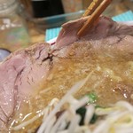 中華そばムタヒロ - 