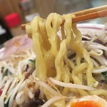 中華そばムタヒロ - 