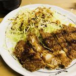 とんかつ いもや 二丁目店  - 