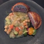 ラ・ボンヌターブル - 