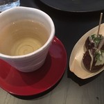 ラ・ボンヌターブル - 