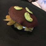 ラ・ボンヌターブル - 