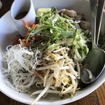 California Pizza Kitchen - 