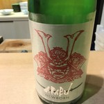 味あら井 - 日本酒全てお任せです。