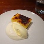 トモ クローバー 大久保食堂 - フラン