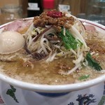 中華そばムタヒロ - 