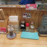 中華そばムタヒロ - 