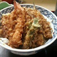 てんぷら天松 日本橋店 - 
