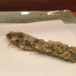 天冨良 よこ田 - 