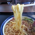 味鮮 - 台湾ラーメン