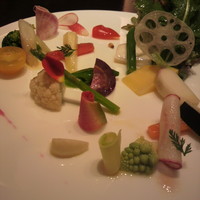 RESTAURANT chihiro  - 