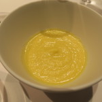 レストラン ラッセ - 30年3月　サラダ、自家製ドレッシング