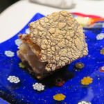 レストラン ラッセ - 30年3月　パン