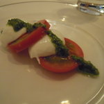 エノテカ・オルモ・デル・カウカソ - 