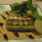 エノテカ・オルモ・デル・カウカソ - 