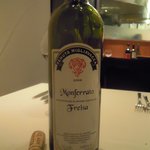 エノテカ・オルモ・デル・カウカソ - 