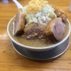 ラーメン 潤 三条店