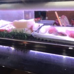 Sushi zammai - 