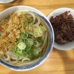 本格さぬきうどん　穂乃香 - 