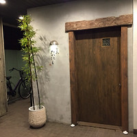 やき鳥 たかはし - お店の外観