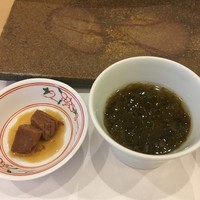 鮨 おかだ 中目黒本店 - 