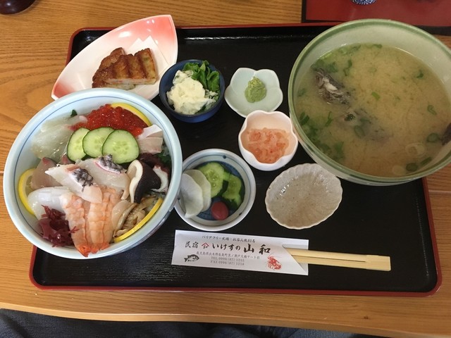 いけすの山和 イケスノヤマカズ 阿久根市その他 懐石 会席料理 食べログ いけすの山和 イケスノヤマカズ 阿久根市その他 懐石 会席料理 食べログ