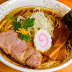 神田 勝本 - 料理写真: