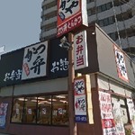 かつや 東京東葛西店