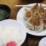 沼津餃子の店 北口亭 - 