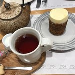 ローズベーカリー - 