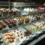 エル プランタン - こっちもずらり