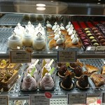 エル プランタン - プリンも気になる