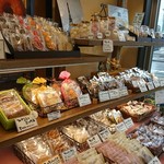 エル プランタン - 焼き菓子