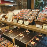 エル プランタン - 焼き菓子