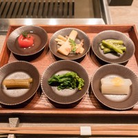 USHIGORO S. NISHIAZABU - 
