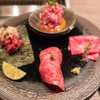 USHIGORO S. NISHIAZABU - 