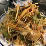 Nhà hàng Ô Rí - 料理写真: