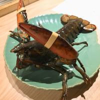 隠れ家鉄板おぶ - 